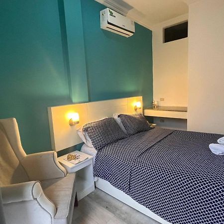 Hotel Boutique El Taino De Sky Montanita Bagian luar foto