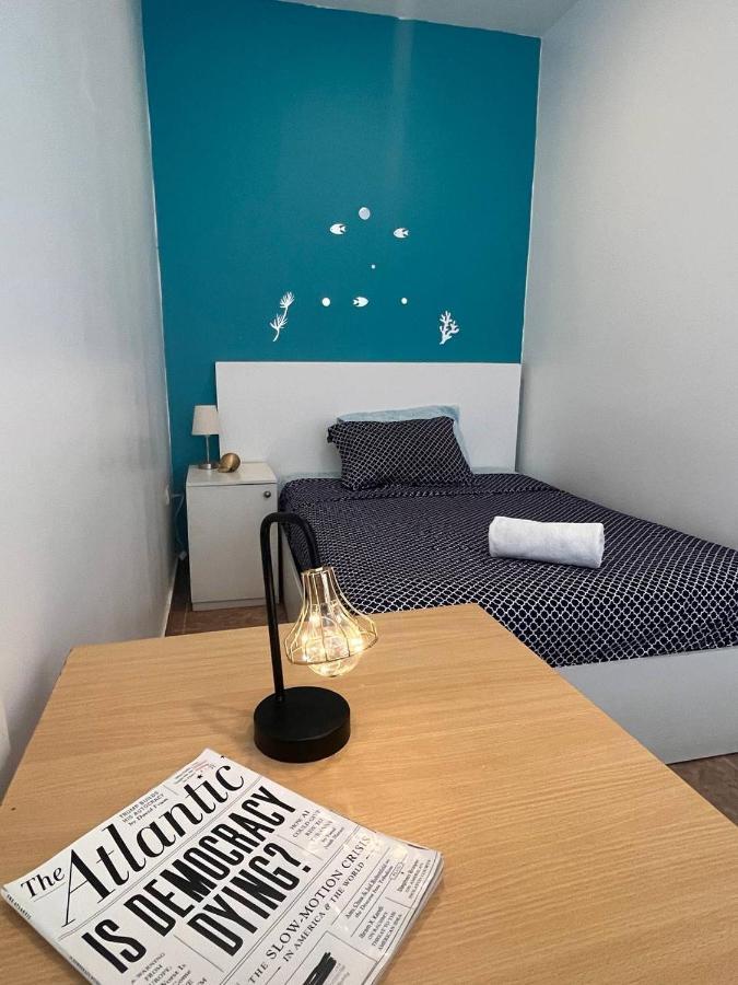 Hotel Boutique El Taino De Sky Montanita Bagian luar foto