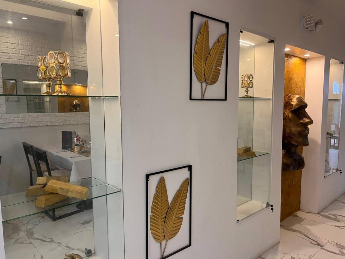 Hotel Boutique El Taino De Sky Montanita Bagian luar foto