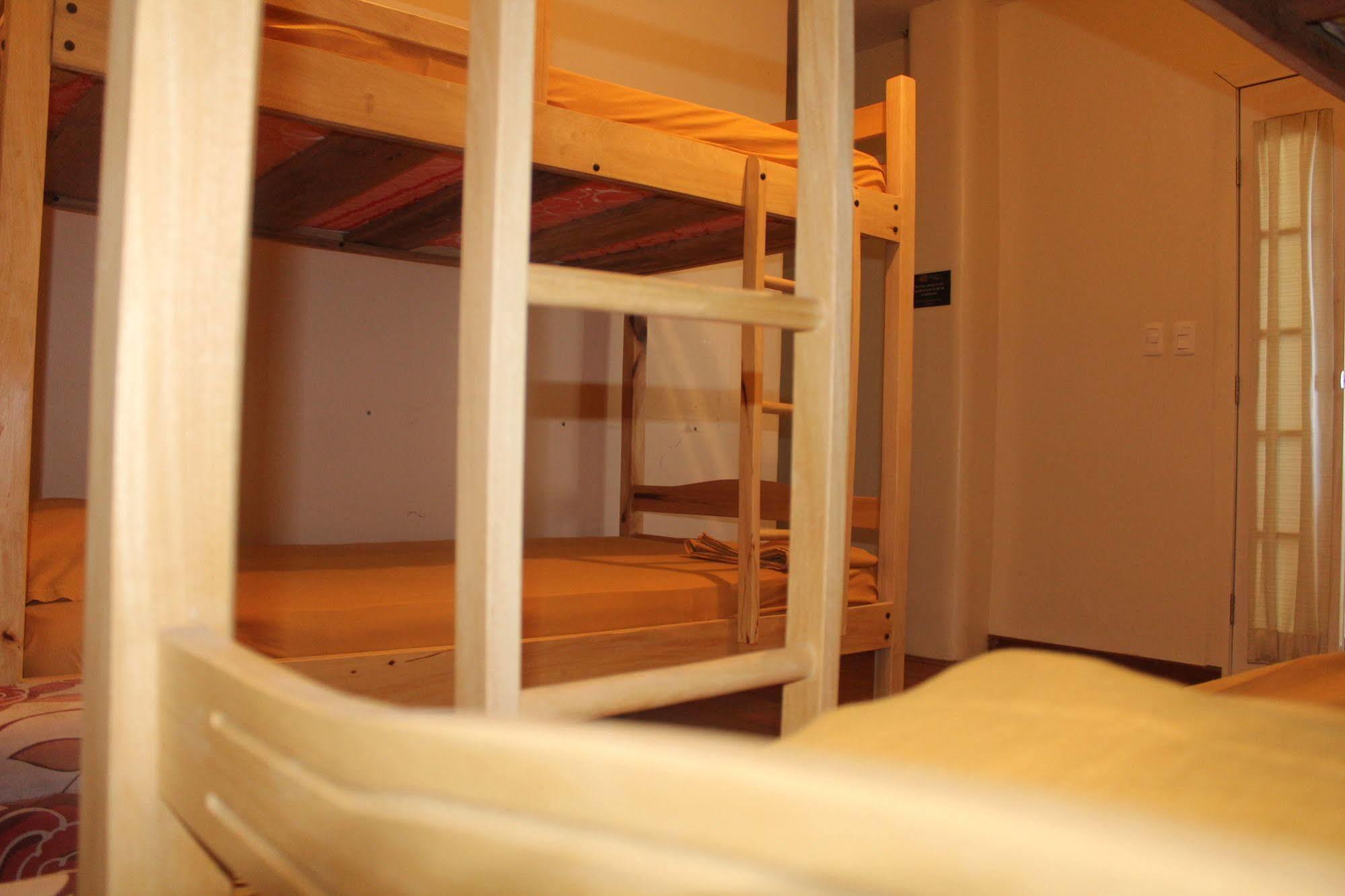 Hotel Boutique El Taino De Sky Montanita Bagian luar foto