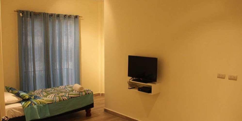 Hotel Boutique El Taino De Sky Montanita Bagian luar foto