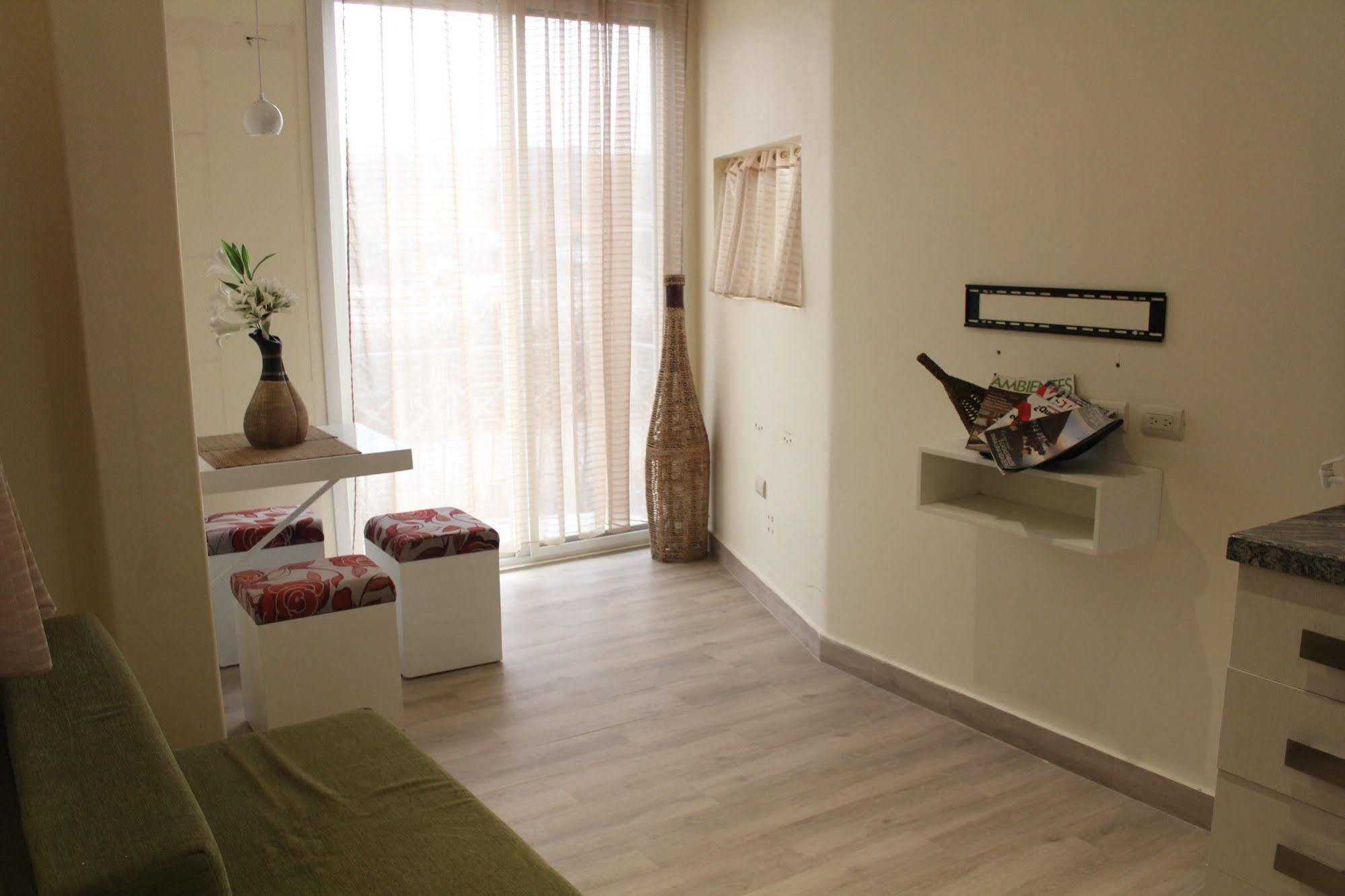 Hotel Boutique El Taino De Sky Montanita Bagian luar foto