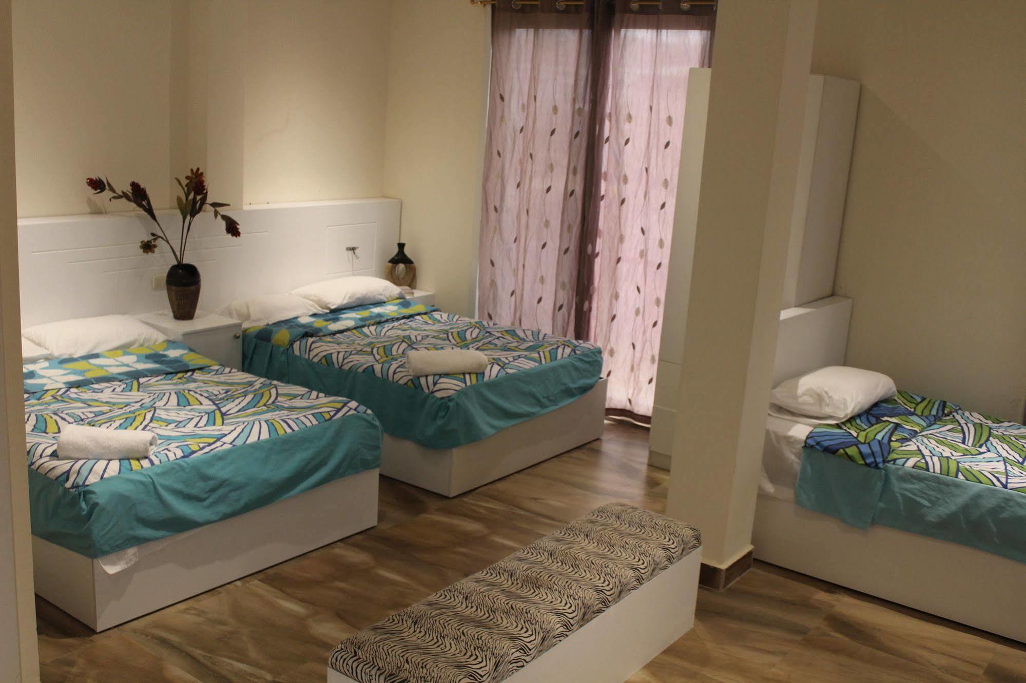 Hotel Boutique El Taino De Sky Montanita Bagian luar foto