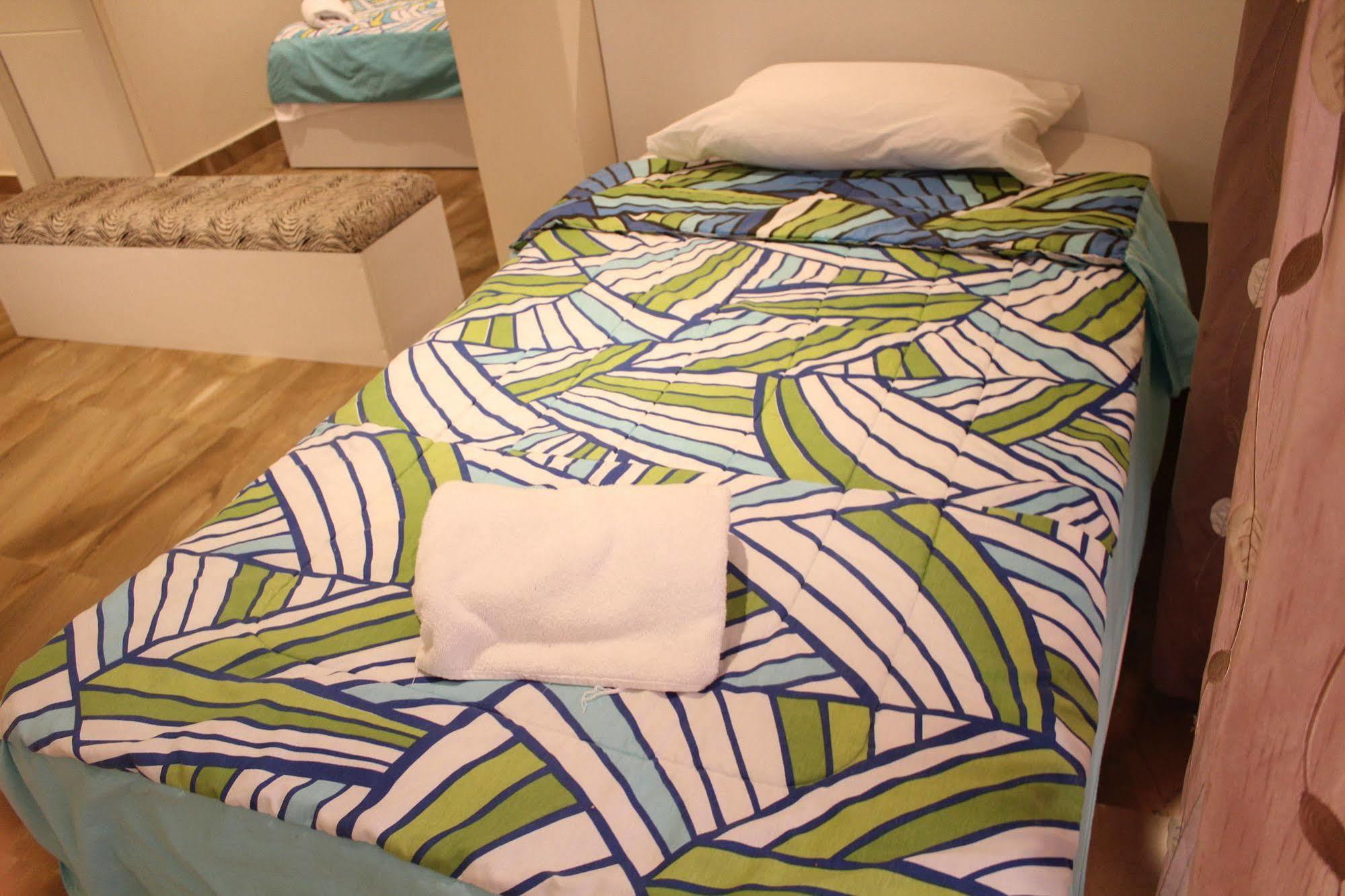Hotel Boutique El Taino De Sky Montanita Bagian luar foto